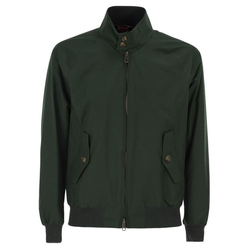 Baracuta Men G9 Bomber Jacket